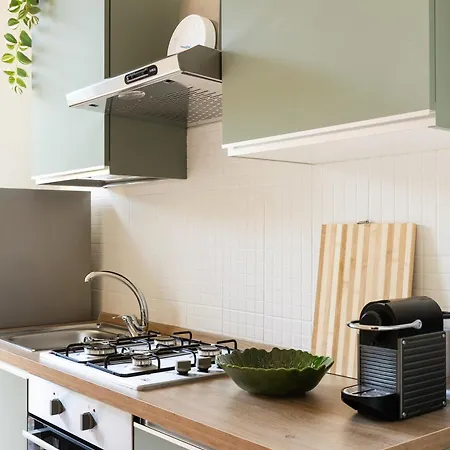 Zara Appartamento Roma