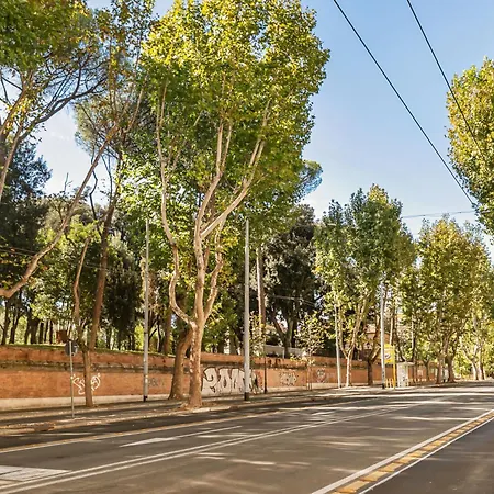 Appartamento Zara Roma