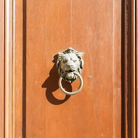 Zara Appartamento Roma