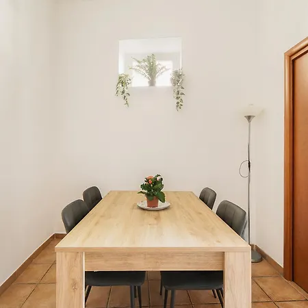 Appartement Zara Rome