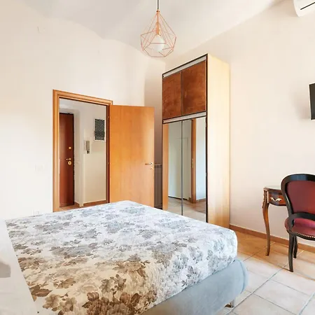Appartement Zara