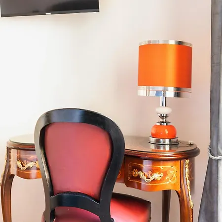 Zara Appartement