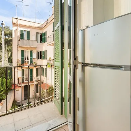 Zara Appartement *