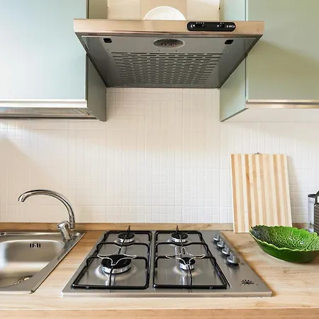 Zara Appartement