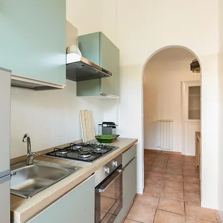 Zara Appartement *