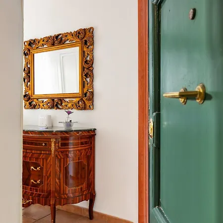 Zara Appartement *