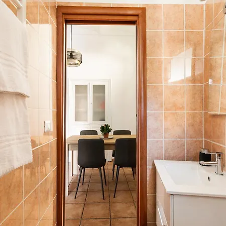 Zara Appartement Rome