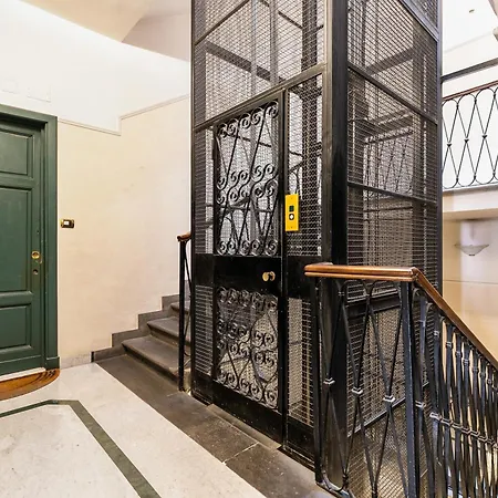 Zara Appartement *