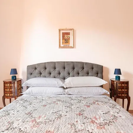 Appartement Zara *