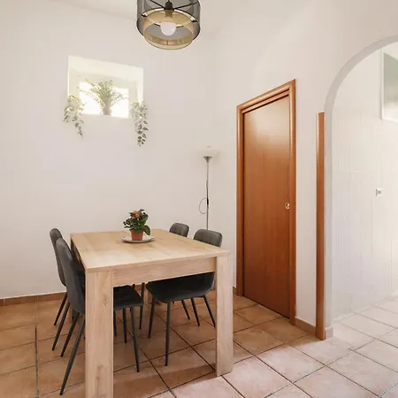 Appartement Zara Rome