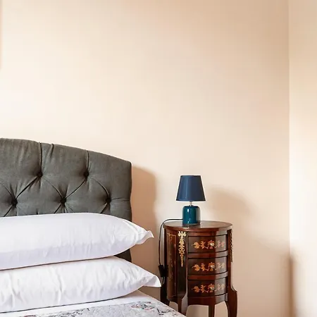 Zara Appartement *