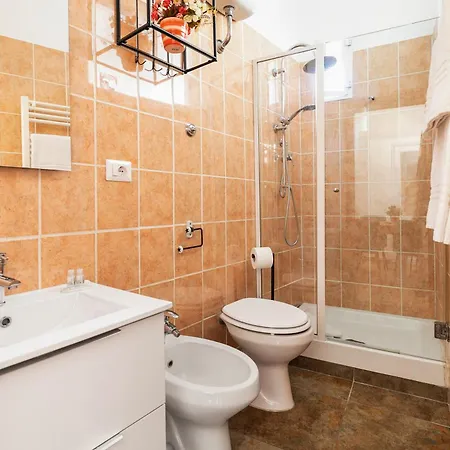 Appartement Zara Rome