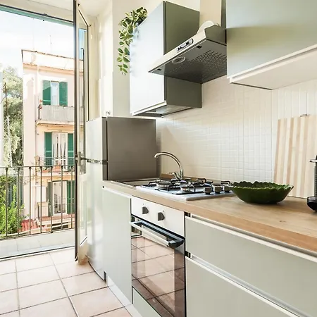 Zara Appartement *