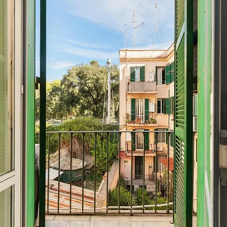 Zara Appartement