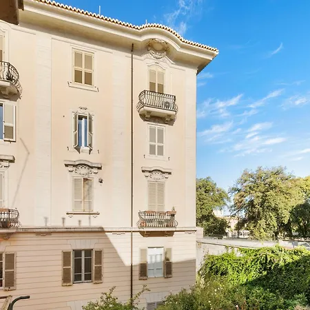 Appartement Zara *