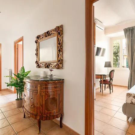 Zara Appartement