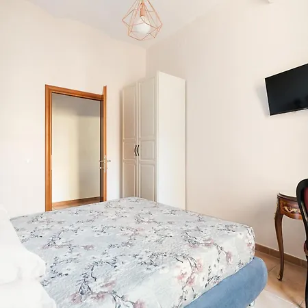 Appartement Zara *