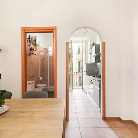 Zara Appartement