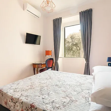 Zara Appartement