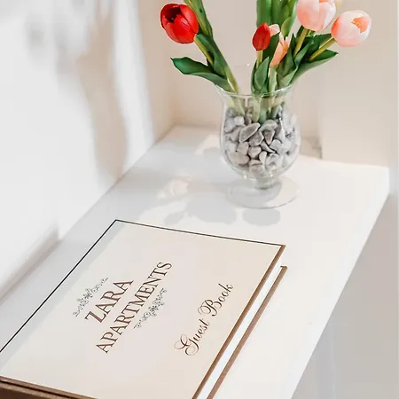 Affittacamere Zara Roma