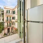 Zara Apartment *