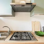 Zara Apartment