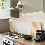 Apartment Zara