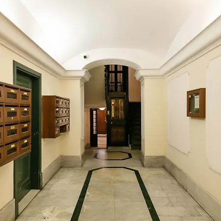 Zara Apartman *